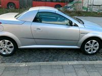 gebraucht Opel Tigra 1,6l TÜV NEU