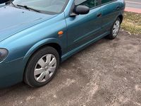 Gebraucht Nissan Almera 98 PS (72 kW) 2003 Limousine