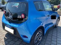 Gebraucht e.GO Life 56 kW (77 PS) 2020 Blau Kleinwagen