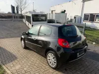 Gebraucht Renault Clio Initiale 111 PS (81 kW) 2006 Schwarz Kleinwagen