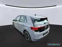 Gebraucht VW ID.3 Pro 150 kW (204 PS) 2024 Grau Kleinwagen