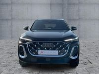 Gebraucht Audi SQ5 Sport 367 PS (269 kW) 2025 Schwarz SUV