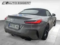 Gebraucht BMW Z4 Shadowline 340 PS (250 kW) 2025 Grau Cabrio