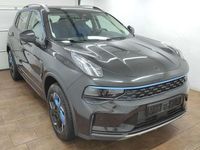 Gebraucht Lynk & Co 01 143 PS (105 kW) 2021 Blau SUV