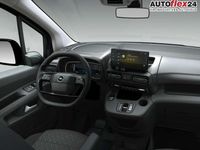 gebraucht Opel Combo 1.5 D 130 AT8 GS Nav10" Kam IntelliLux 96 kW (1...
