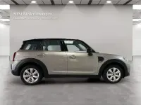 Gebraucht Mini Cooper Countryman 136 PS (100 kW) 2023 Grau SUV