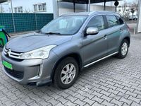 gebraucht Citroën C4 Aircross 1,6 - Top Zustand