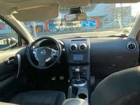 gebraucht Nissan Qashqai 2.0