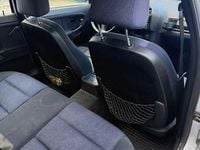 Gebraucht BMW 316 Basis 102 PS (75 kW) 1998 Silber Kombi