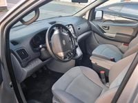 Gebraucht Hyundai H-1 170 PS (125 kW) 2011 Grau Van / Kleinbus