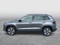 Gebraucht Skoda Karoq Ambition 150 PS (110 kW) 2022 Grau SUV