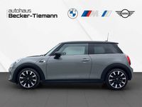 gebraucht Mini Cooper 3-Türer