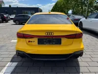 Gebraucht Audi RS7 600 PS (441 kW) 2023 Individuallackierungen audi ex Kleinwagen