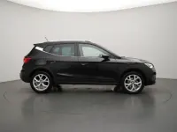 Gebraucht Seat Arona FR 116 PS (85 kW) 2024 Schwarz SUV