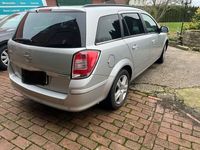 gebraucht Opel Astra Caravan 1.7 CDTI ECOTEC INNOVATION 81k...