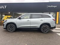 Neu Renault Espace Esprit Alpine 200 PS (147 kW) 2025 Grau Van / Kleinbus