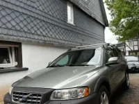 Gebraucht Volvo XC70 180 PS (132 kW) 2007 Kombi