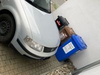 gebraucht VW Passat 1,9TDI Tüv Neu