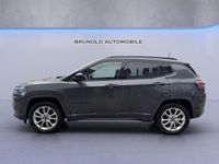 Gebraucht Jeep Compass 241 PS (177 kW) 2022 Grau SUV