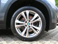 Gebraucht BMW X1 Sport Line 190 PS (139 kW) 2017 Grau SUV