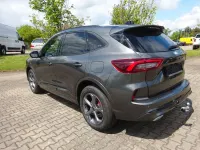 Neu Ford Kuga ST-Line X 242 PS (177 kW) 2026 Grau SUV