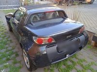 gebraucht Smart Roadster roadsterroadster-coupe softtouch