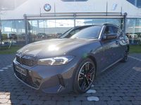 Neu BMW M340 Performance 340 PS (250 kW) 2026 Grau Limousine