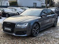 Gebraucht Audi S8 plus Sport 605 PS (444 kW) 2016 Grau Limousine