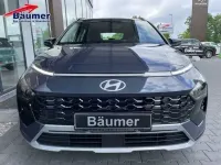 Neu Hyundai Bayon Trend 101 PS (74 kW) 2025 Aurora grey SUV