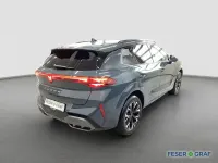Gebraucht Cupra Terramar 150 PS (110 kW) 2025 Fjord blau SUV
