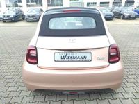 gebraucht Fiat 500e NEUER 500 CABRIO ICON Icon