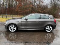 gebraucht BMW 116 i 2.0 122PS