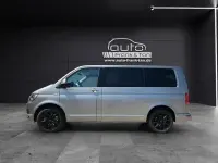 Gebraucht VW Multivan Generation Six 420 PS (308 kW) 2017 Andere Van / Kleinbus