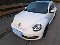 gebraucht VW Beetle 1.4 -TSI 118kw/ 160 Ps