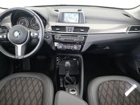 gebraucht BMW X1 xDrive20i xLine NAVI/Lordose/Kamera/Tempomat NAVI