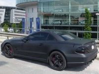 gebraucht Mercedes SL65 AMG SL 65 AMGAMG Automatik