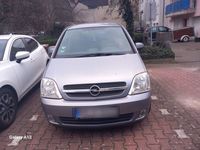 gebraucht Opel Meriva 