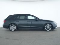 Gebraucht Audi A4 Advanced 163 PS (119 kW) 2002 Grau Limousine