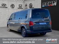Gebraucht VW T6.1 150 PS (110 kW) 2020 Grau Van