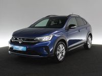 Gebraucht VW Taigo Goal 116 PS (85 kW) 2025 Blau / reef blue SUV