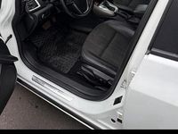 Usado Opel Astra 165 HP (121 kW) 2012 Branco Carrinha