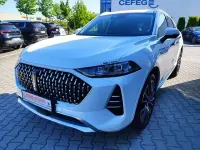 Brugt Wey 05 Premium 476 HK (350 kW) 2024 Hvid SUV