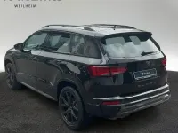 Nouă Cupra Ateca 190 CP (139 kW) 2026 Negru SUV