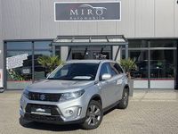 Gebraucht Suzuki Vitara Comfort 129 PS (94 kW) 2023 Silber SUV