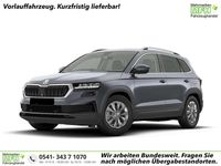 Neu Skoda Karoq Selection 150 PS (110 kW) 2026 [b3b3] smokey diamond... SUV