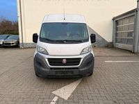 Gebraucht Fiat Ducato 131 PS (96 kW) 2015 Colore esterno (weiss (pastel Van