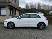 gebraucht Mercedes A250 e Navi LED AHK MBUX PDC 1.Hand