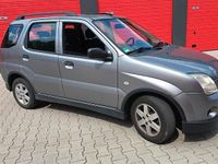 Gebraucht Suzuki Ignis 70 PS (51 kW) 2006 Grau Kleinwagen