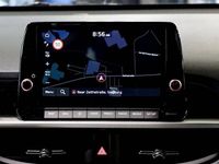 Neu Kia Picanto Vision 79 PS (58 kW) 2025 (abp)aurora black pearl Kleinwagen