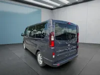 Neu Nissan Primastar 170 PS (125 kW) 2026 Grau Van / Kleinbus